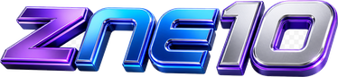 ZNE10 Logo